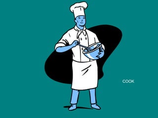 COOK 