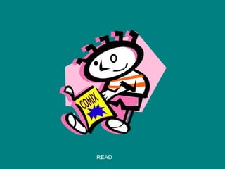 READ 