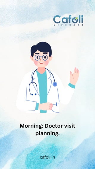 Building Long-Term Success Through Daily Healthcare Routines and ...
