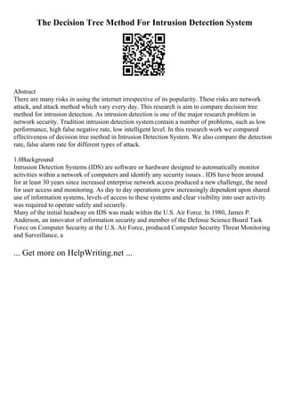 Daily Routine Essay In Simple Present Tense | PDF