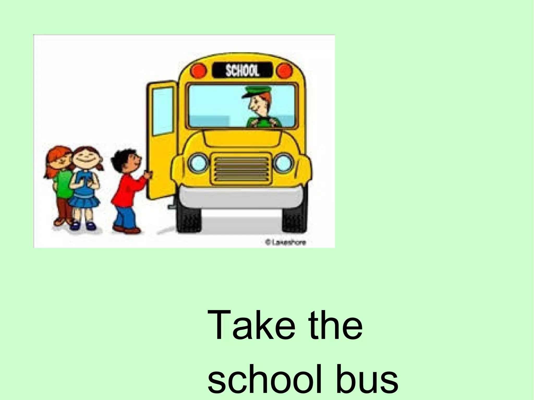 Dailyroutine ppt | PPT