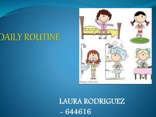 LAURA RODRIGUEZ
- 644616
 