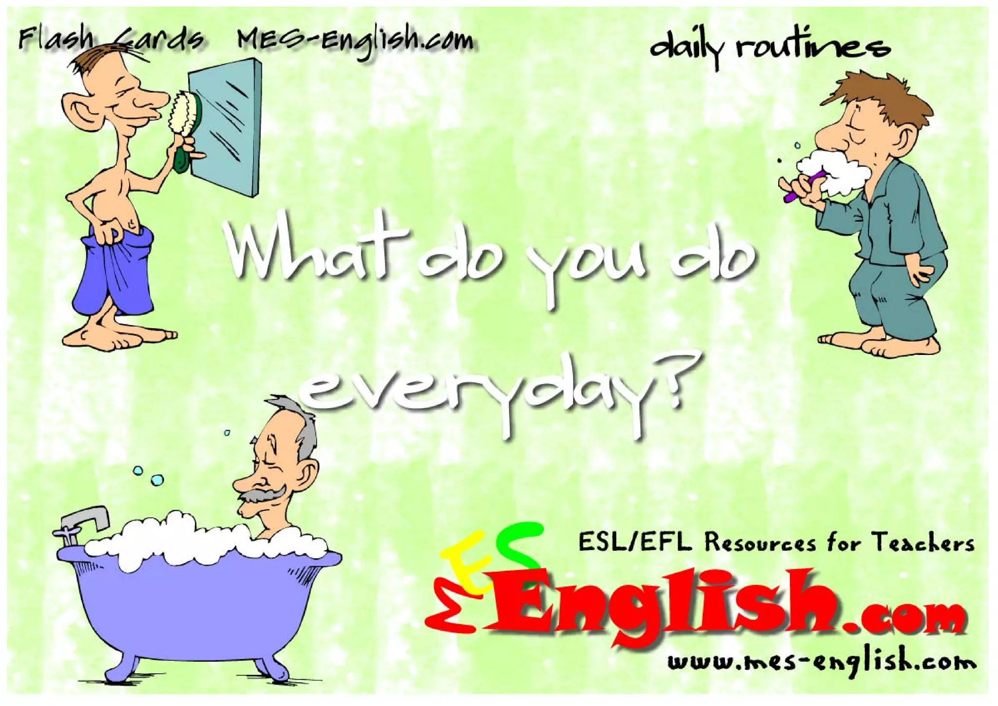 Dailyroutines1 flash