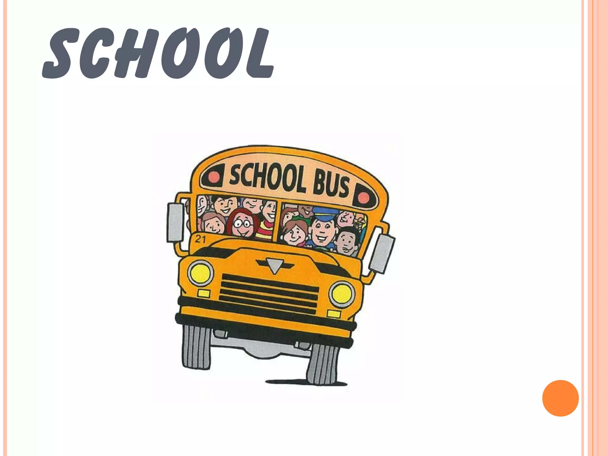 Daily routine verbs 1 | PPT
