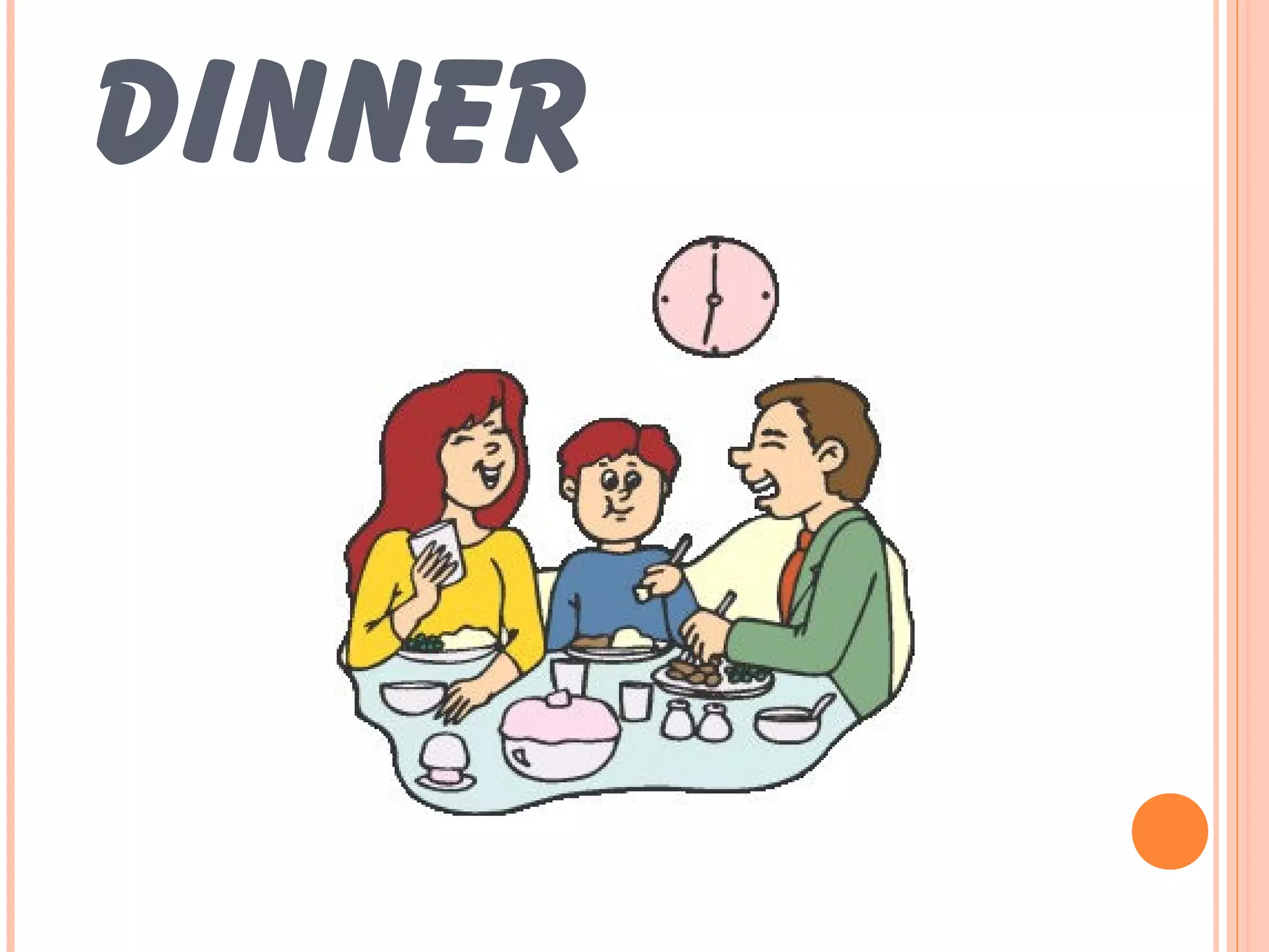 Daily routine verbs 1 | PPT
