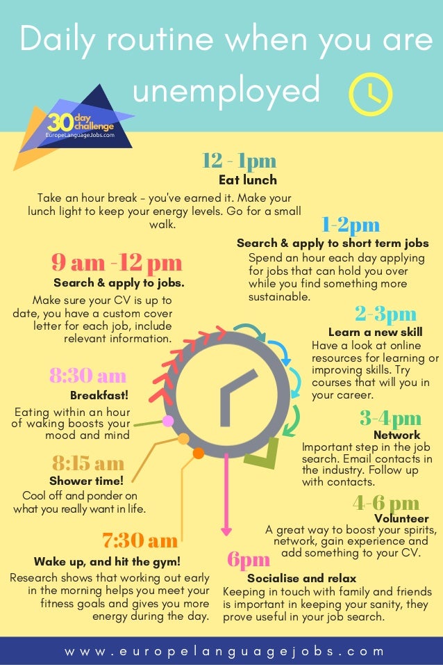 30 day challenge day 11 daily routine when you are daily routine schedule