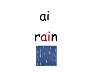 ai
rain
 