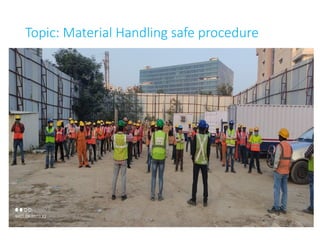 Comprehensive 10-Hour General Industry Safety and Health Training ...