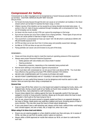 Compressed Air Protection DAILY TOOL BOX TALKS MODULES (1).docx