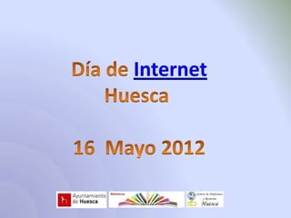 Internet
 