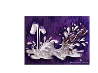 Dairy Milk
