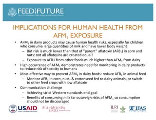 Foodborne diseases from dairy products in developing countries: Hazards and health implications
