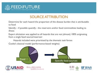 Foodborne diseases from dairy products in developing countries: Hazards and health implications