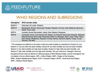 Foodborne diseases from dairy products in developing countries: Hazards and health implications