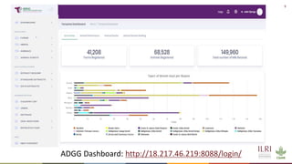 Potential application of lessons from dairy genetics into beef: Lessons from ADGG