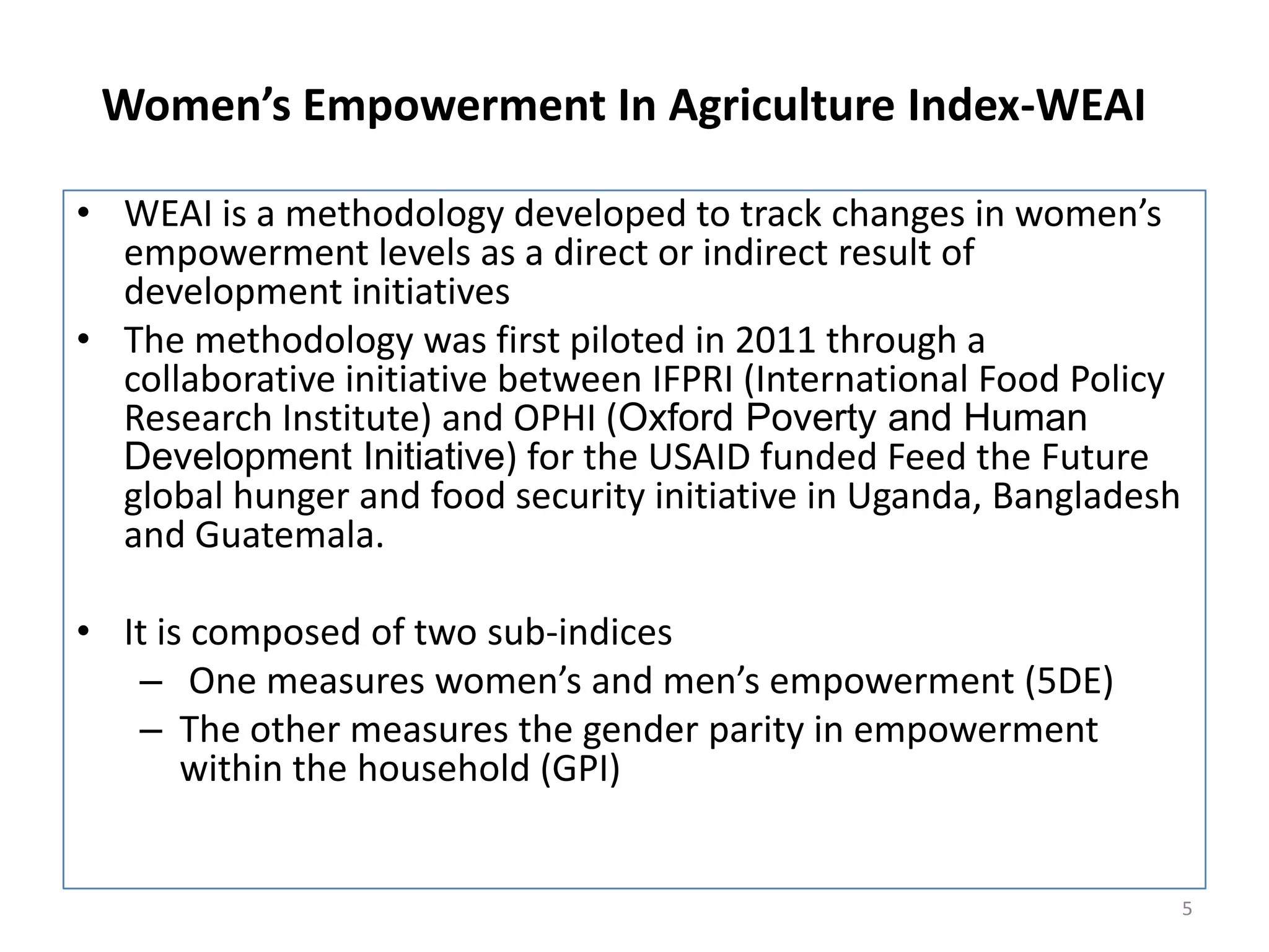 Evaluating the impacts of livestock microcredit and value chain ...