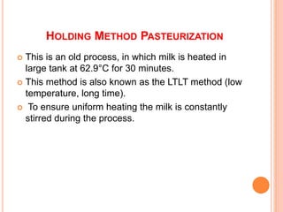 Ltlt Dairy microbiology | PPTX