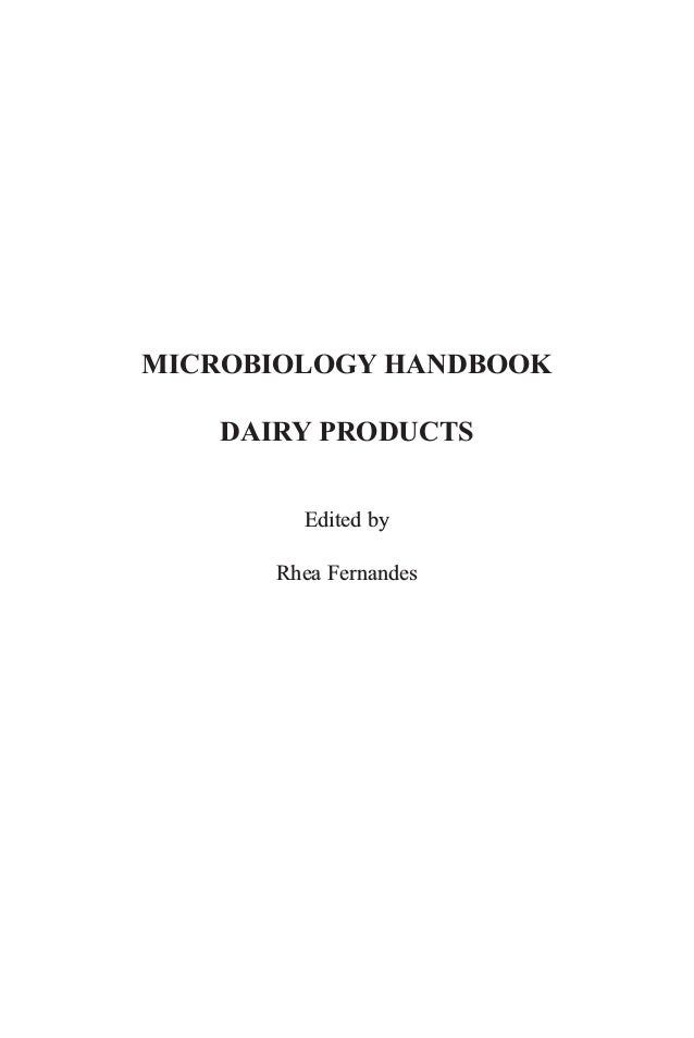 Dairy microbiology.pdf