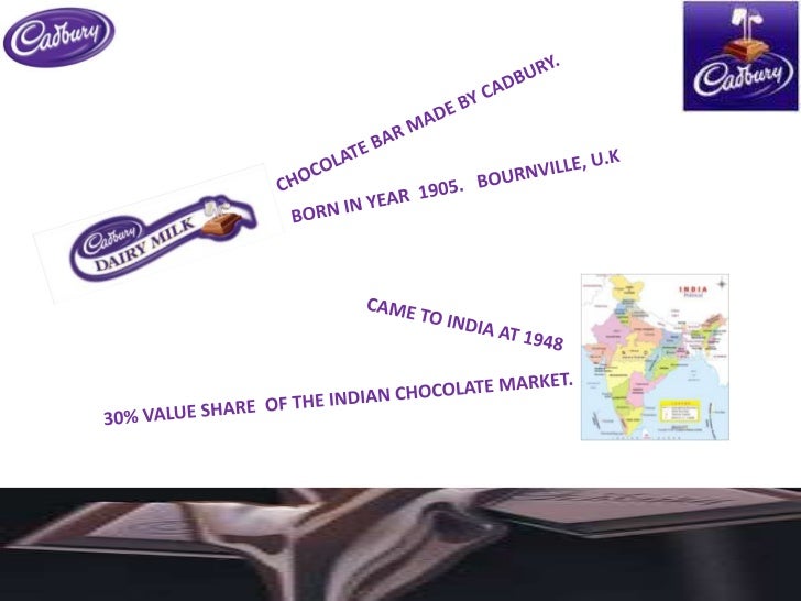 CADBURY`S DAIRY MILK