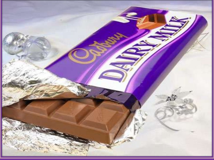 Dairymilk ppt