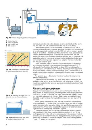 dairy processing handbook pdf free download