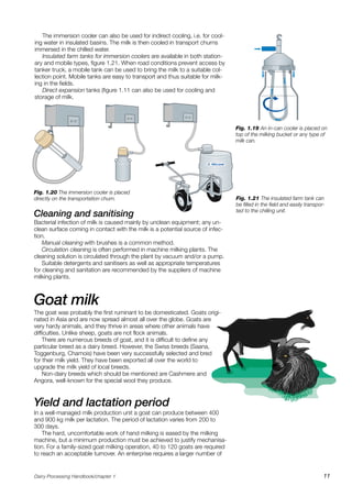 dairy processing handbook pdf free download