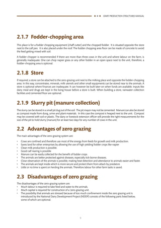 Dairy Production structure setup BOM and manual.pdf