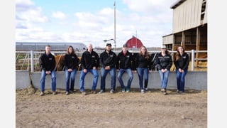 SMF Dairy Final Presentation March 2016