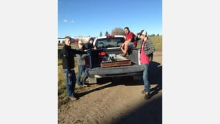 SMF Dairy Final Presentation March 2016