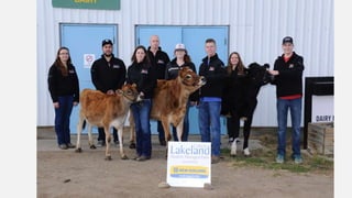 SMF Dairy Final Presentation March 2016