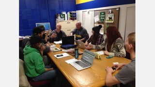 SMF Dairy Final Presentation March 2016