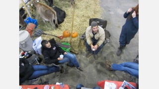 SMF Dairy Final Presentation March 2016