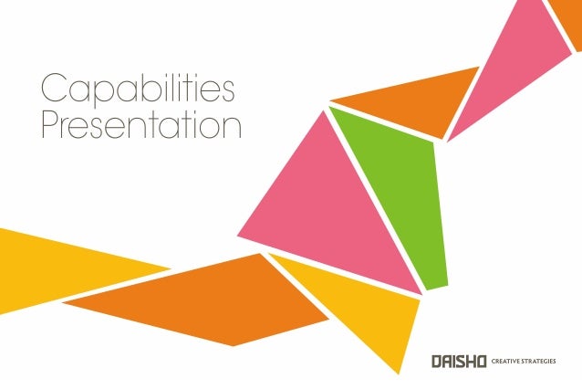branding web and graphic design portfolio for daisho creative strate