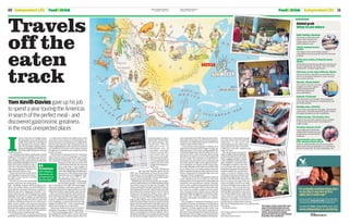 10 Independent Life Food&Drink                                                                                            ...