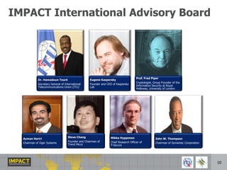 Cybersecurity Services Deployed8