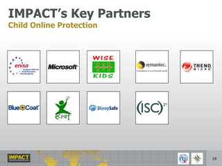 Specialised seminars & workshops