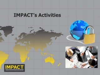 Scholarship programs – partnership with global certification bodies (SANS & EC-Council)