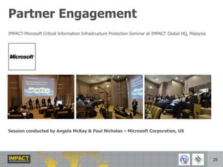 Professional services (vulnerability assessment, security audits, etc)