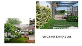 GRAZIE PER L’ATTENZIONE
 