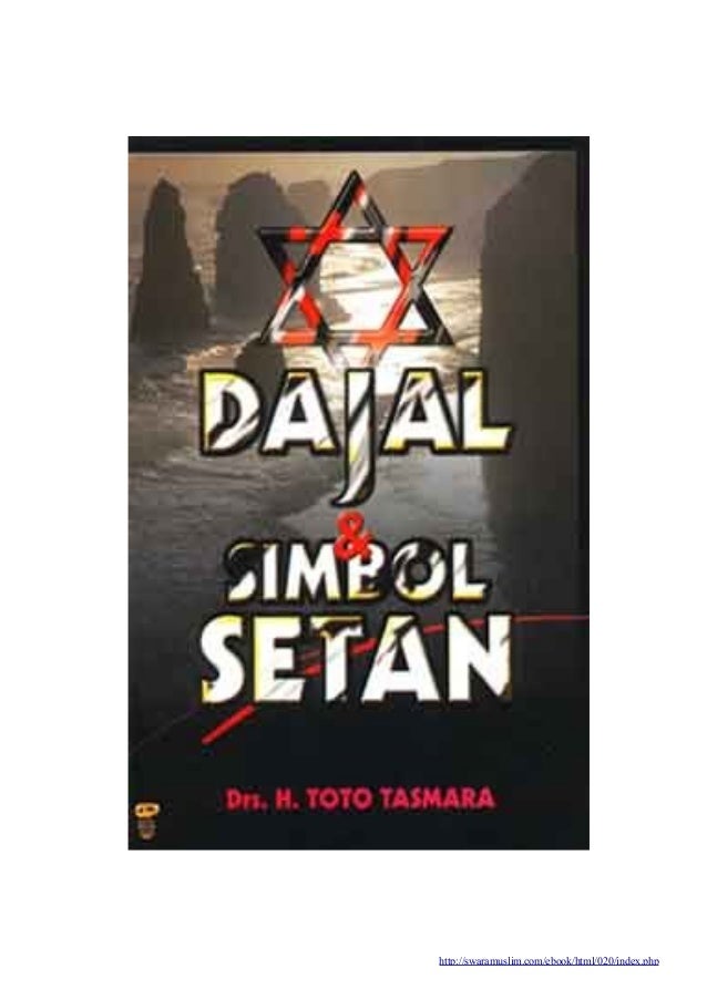 5000 Koleksi Gambar Setan Dajjal HD Terbaik
