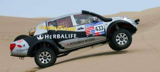 Dakar2012