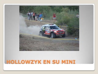 HOLLOWZYK EN SU MINI

 