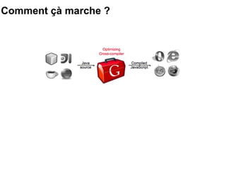 Comment çà marche ? 