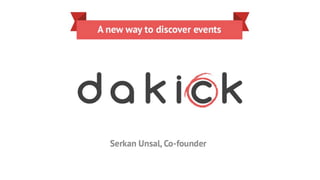Dakick.com