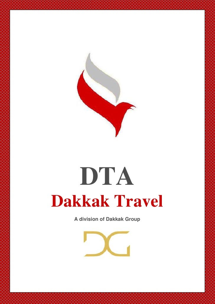 dakkak tourist agency ltd