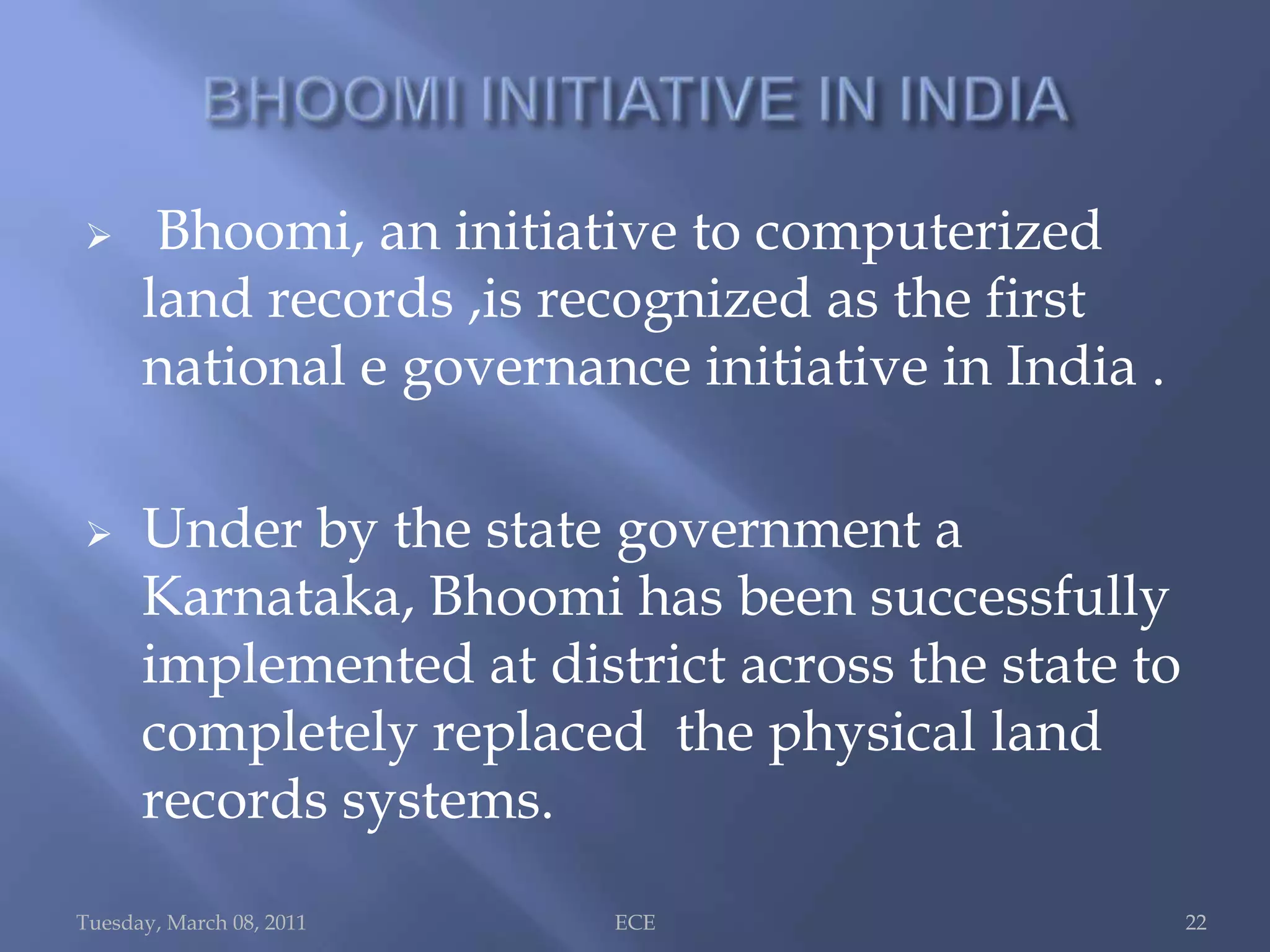 The use of short –distance radio- links also ensures high data rated . 