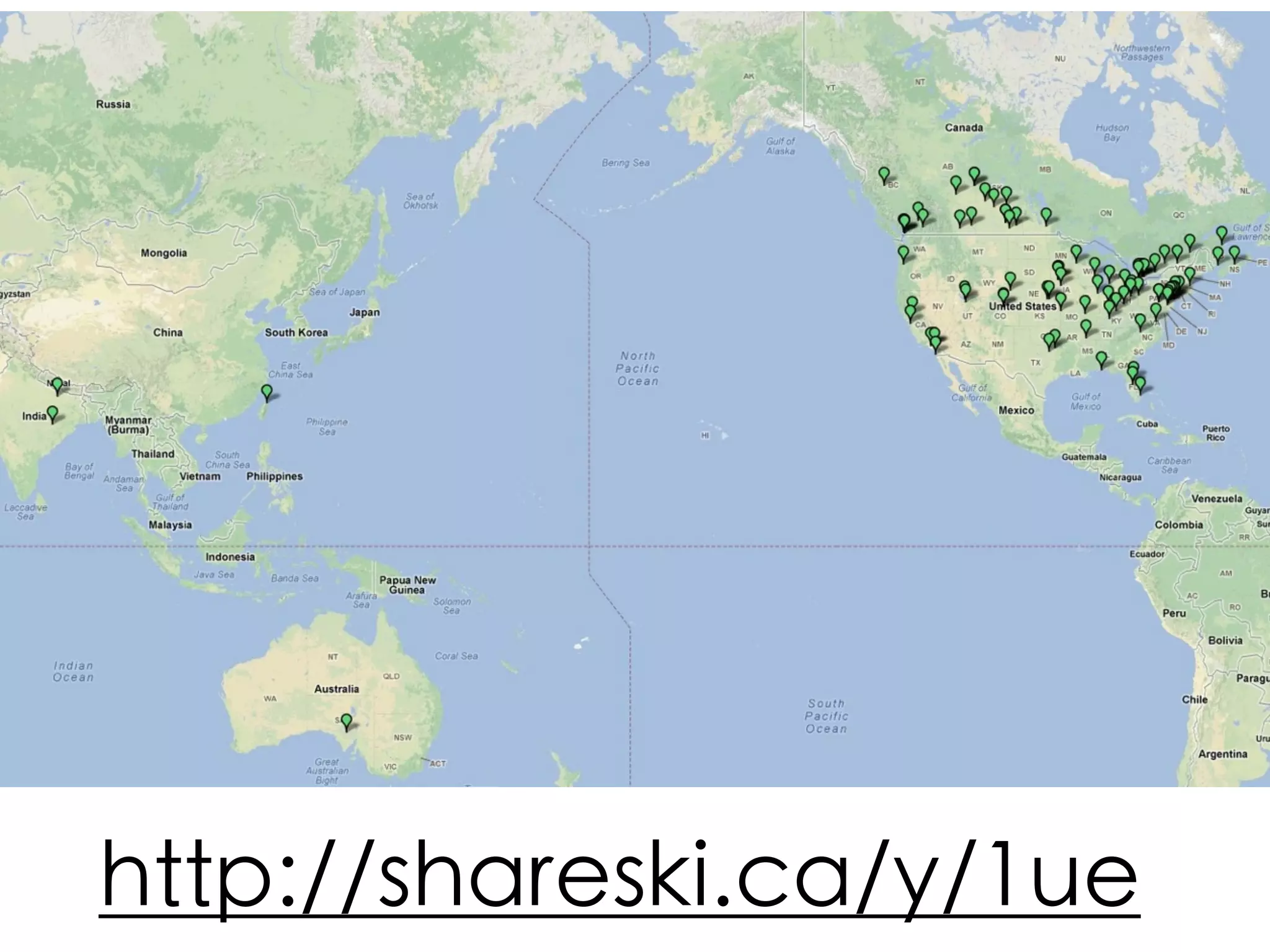 ...connecting educators to their greatest resource
 