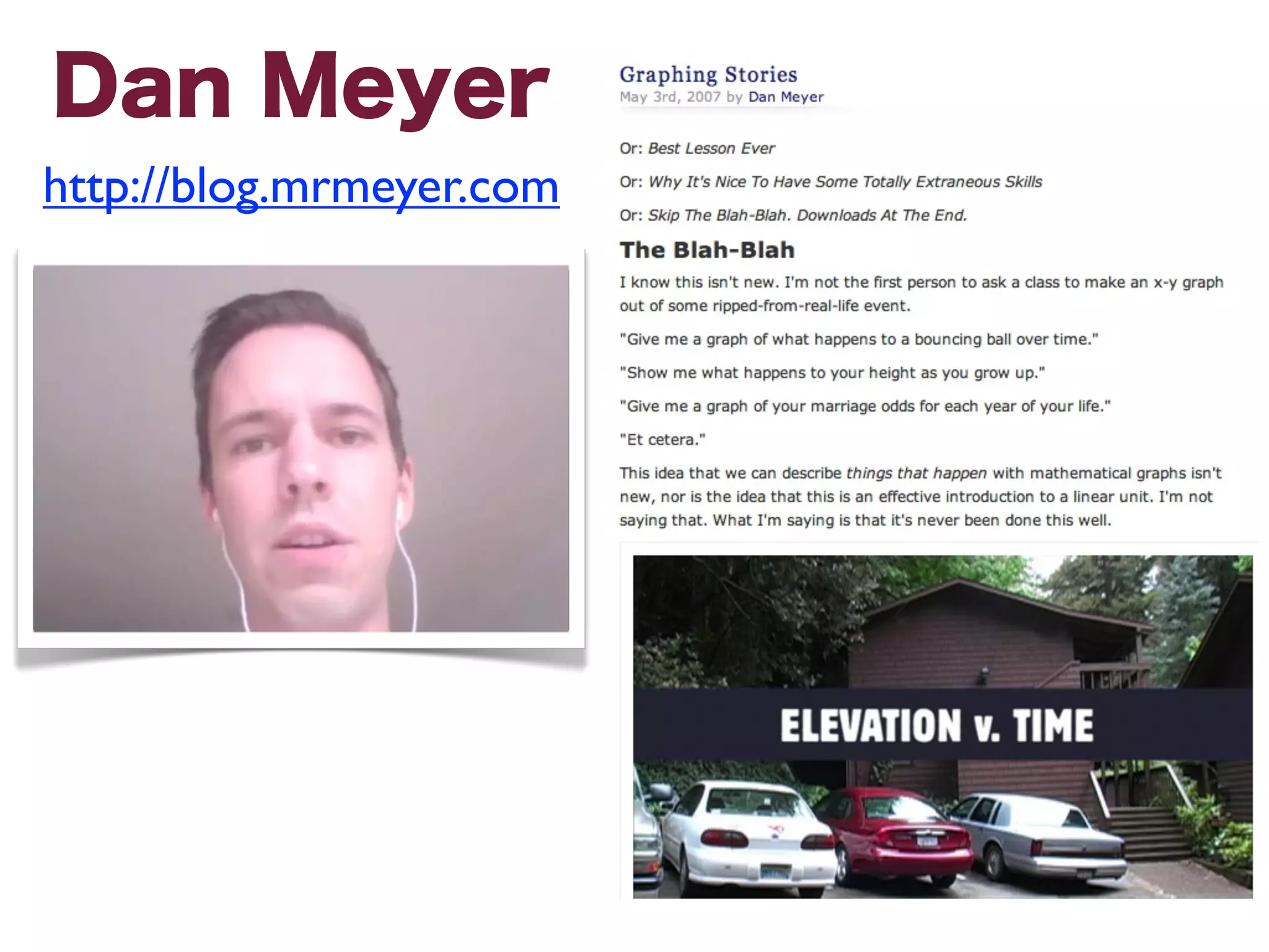 ...connecting educators to their greatest resource




                            ...each other

                               http://www.ﬂickr.com/photos/khokanson/188856360
 