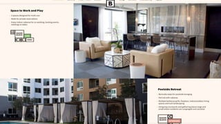 Dakota Daniels Portfolio | PPT | Free Download