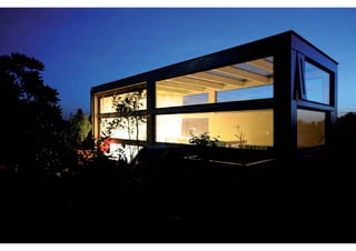 rooftop garden _ green roof